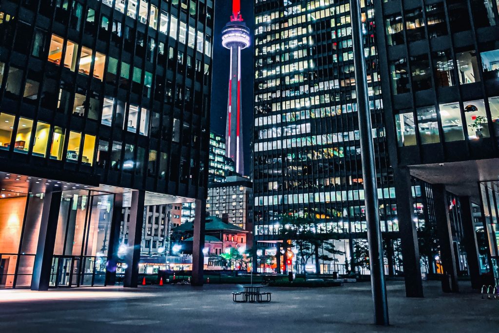 Canada Real Estate Prices Rise, But Could Change With The Recession