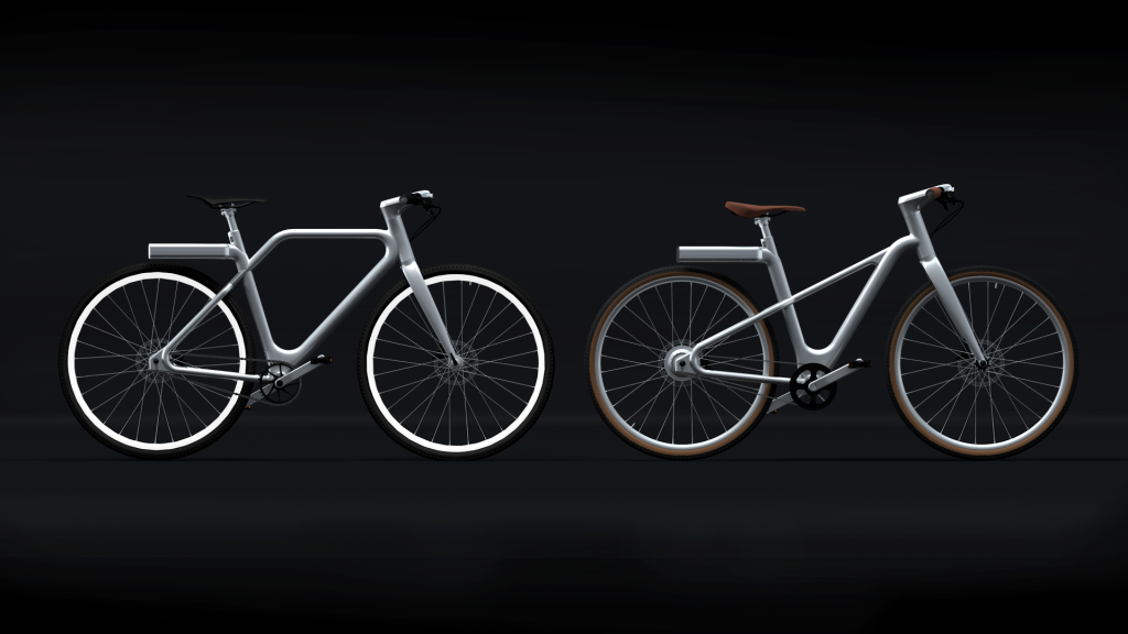 E-bike startup Angell partners with SEB for manufacturing and investment – TechCrunch