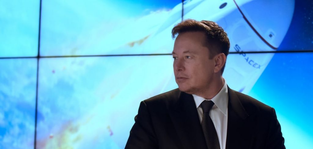 Elon Musk is the Greatest American Industrialist of the 21st Century – American Greatness