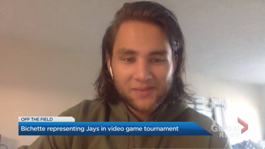 No high fives, spitting or mascots under draft rules for return of MLB – Global News