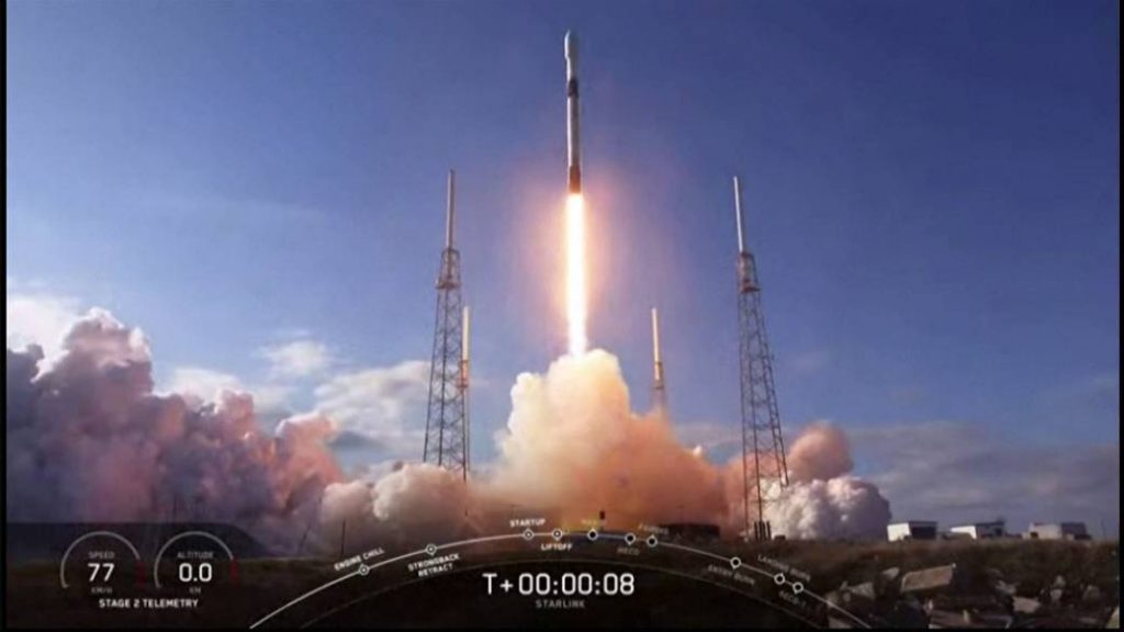 SpaceX launch with NASA astronauts will feature retro-style capsule – Global News