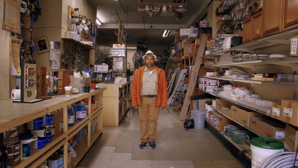 How A Hardware-Store Owner’s Foray Into Fine-Art Authentication