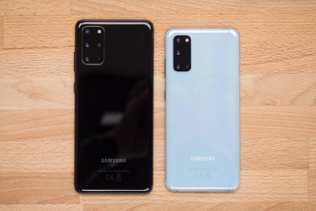 The best unlocked Samsung Galaxy S20 and S20+ 5G deals are back on – PhoneArena