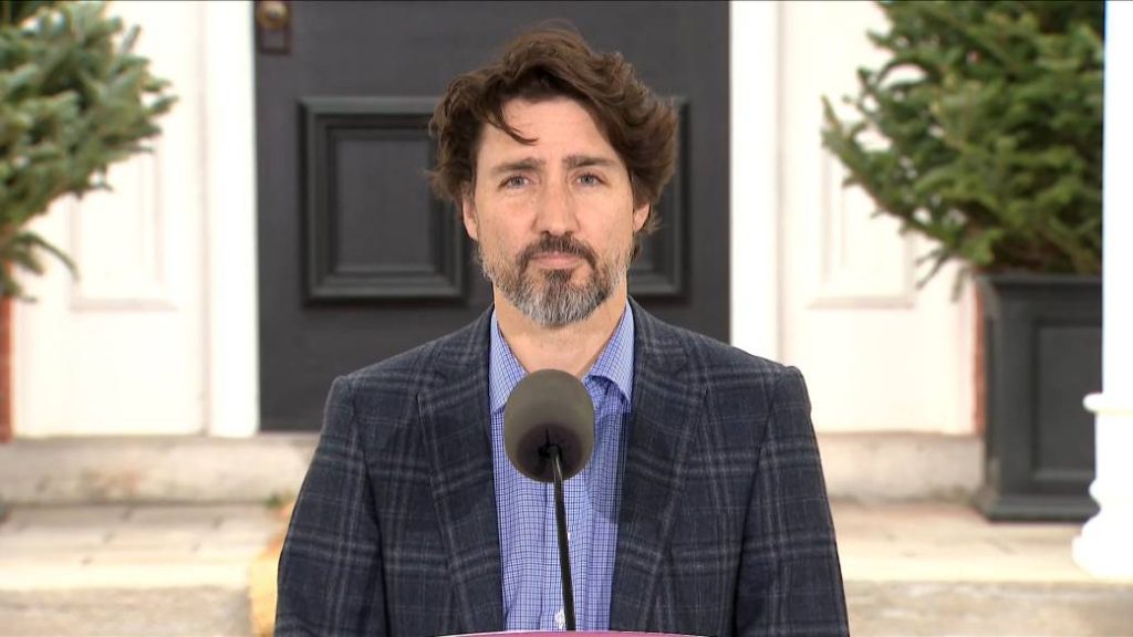 Air Canada gives customers more options for cancelled flights amid coronavirus pandemic – Globalnews.ca