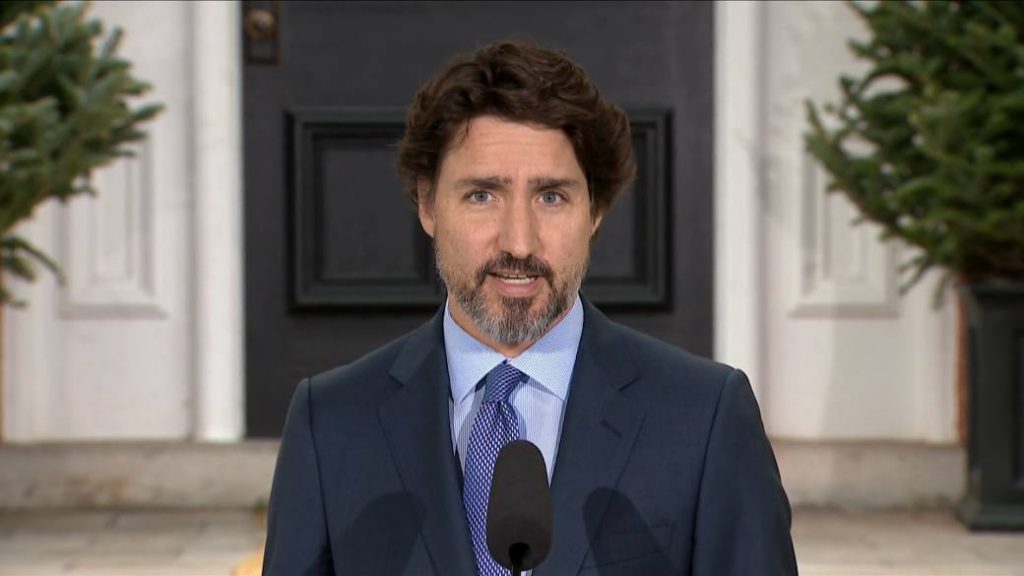 London, Ont. researchers examining use of A.I. to diagnose COVID-19