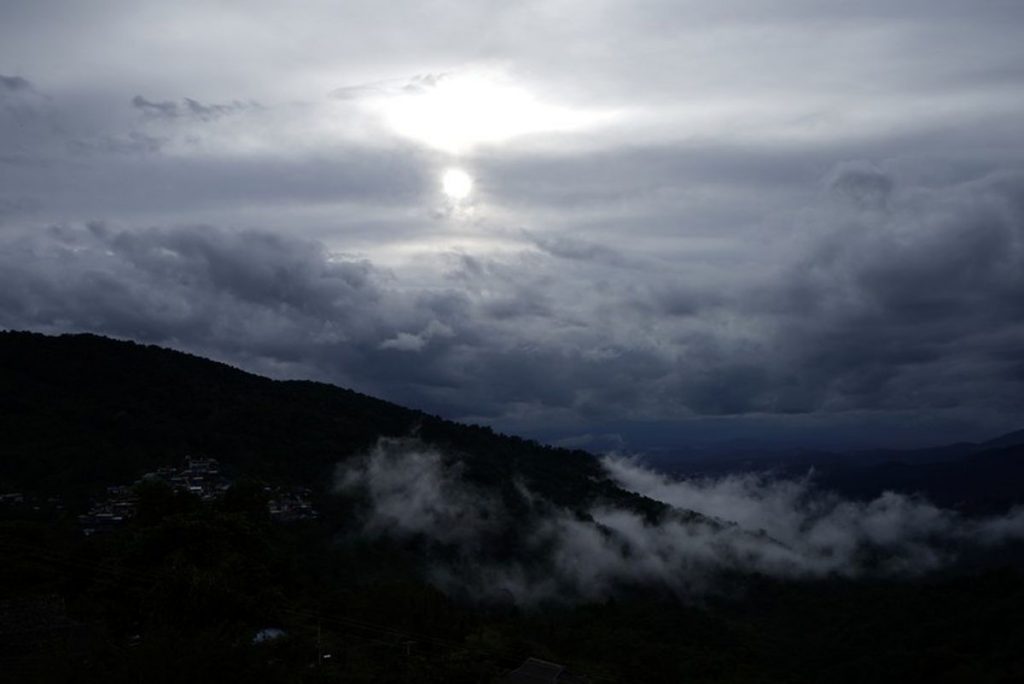 We aren’t restarting the economy. We’re climbing a mountain – The Globe and Mail