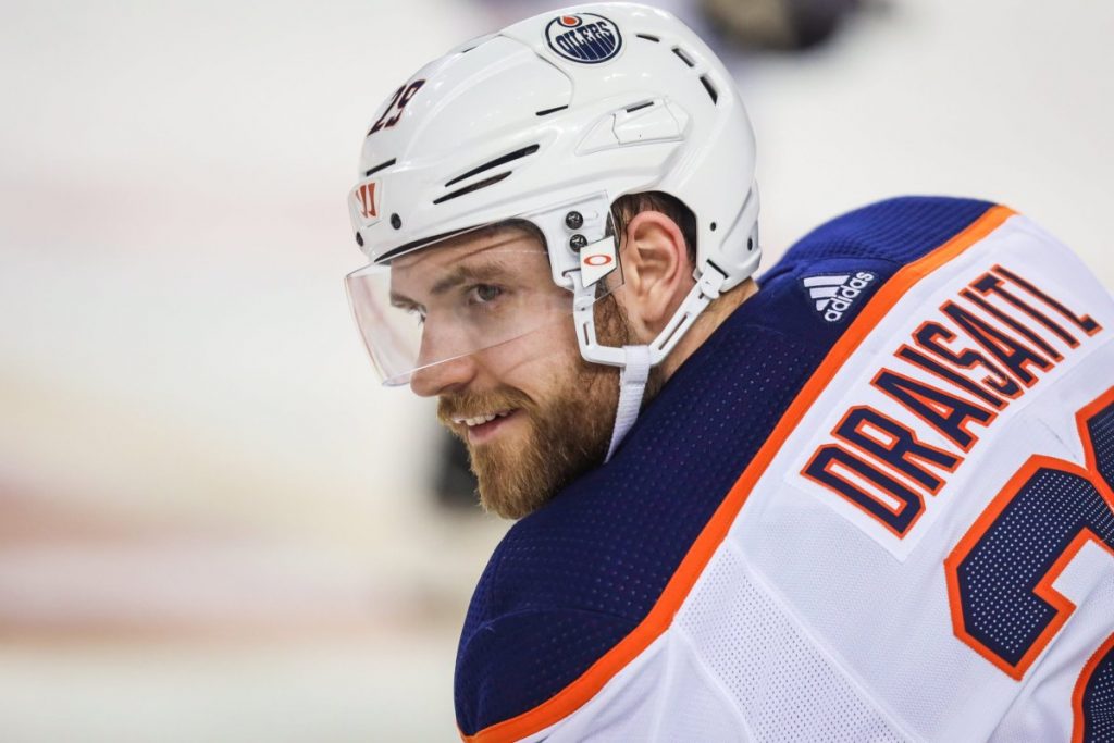 Leon Draisaitl is the 2019-20 Art Ross Trophy winner – Oilers Nation