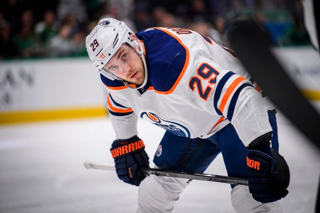 NHL.com writers vote Leon Draisaitl as Hart Trophy winner – Oilers Nation