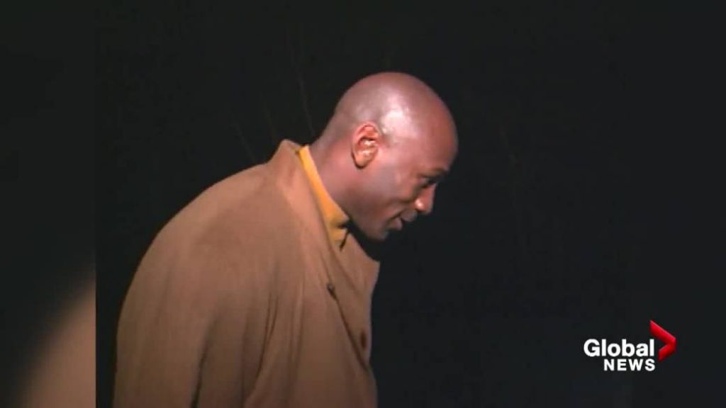 Michael Jordan’s last dance in Vancouver: A look back at the Chicago Bulls 1998 trip to B.C. – Global News