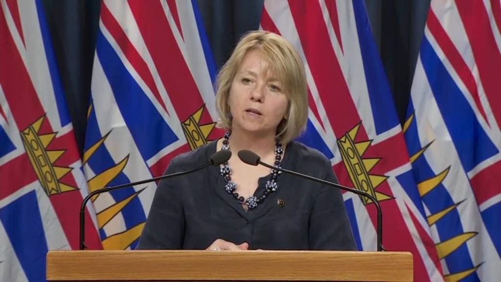 New, potentially life-saving app assists people using drugs alone in B.C. – Globalnews.ca