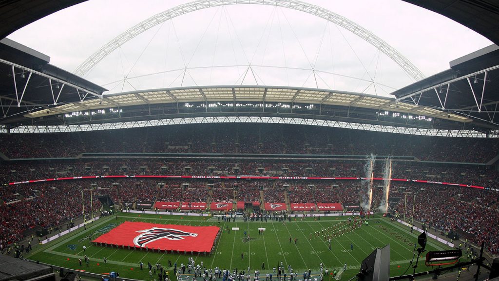 NFL moving London, Mexico City games back to US stadiums – Sportsnet.ca