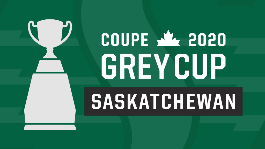 CFL, Roughriders announce Saskatchewan Grey Cup moved to 2022