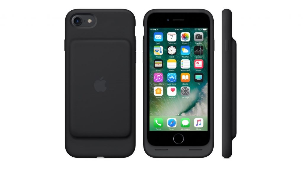 Best iPhone SE (2020) battery cases