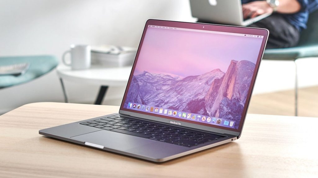 Apple's 13-inch MacBook Pro refresh could bring more memory and storage – TechRadar India