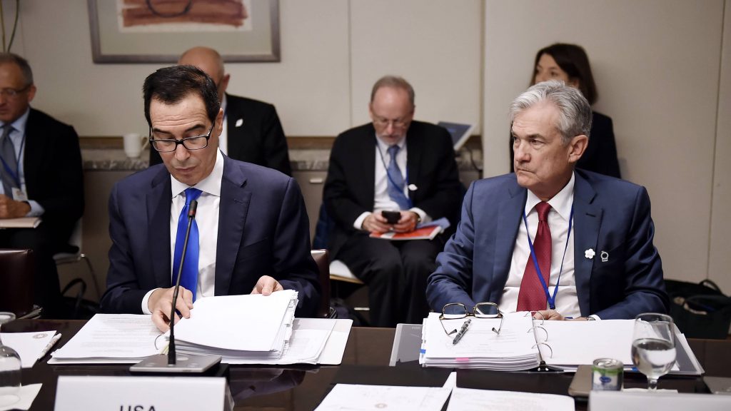 The Fascist Politics of the Pandemic by Federico Finchelstein & Jason Stanley – Project Syndicate