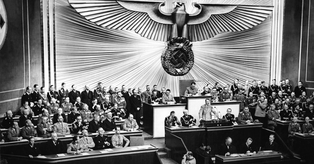 How COVID-19 Is Magnifying the 'Politics of Division' – zocalopublicsquare.org