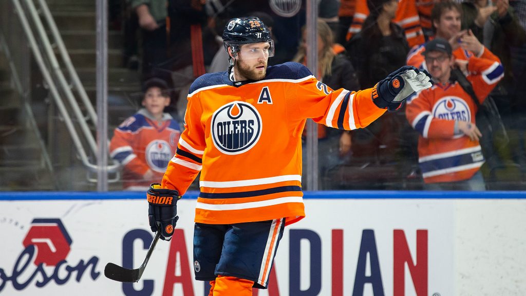 Art Ross Trophy 2020: Leaders in 2019-20 NHL points-scoring race
