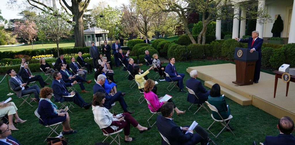 Claims of ideological bias among the media may be overblown – The Conversation US