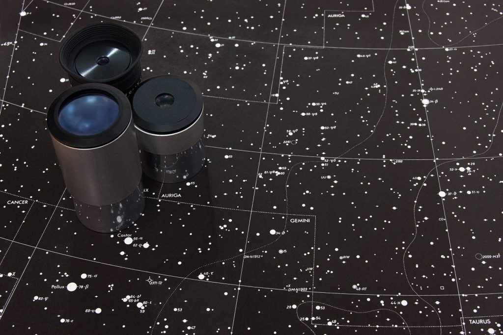 ATLANTIC SKIES: How bright do the stars shine? The magnitude system explained – TheChronicleHerald.ca