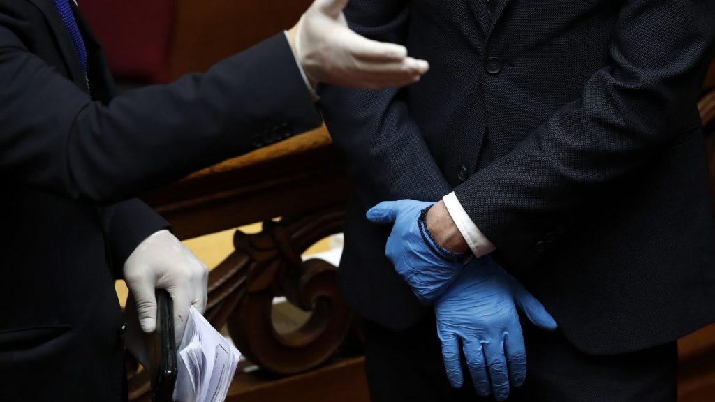 Greek Media Criticised for COVID-19 Coverage – Balkan Insight