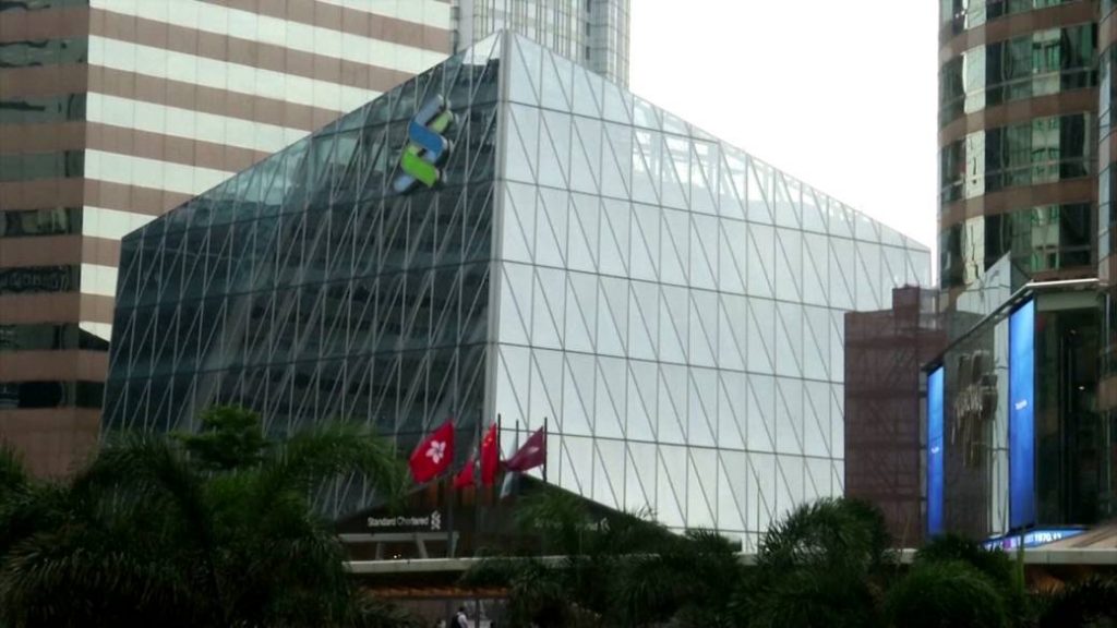 Hong Kong security bill ‘good for local investment,’ pro-China politicians argue – Globalnews.ca