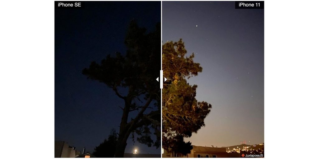 iPhone SE better value ‘per dollar’ than iPhone 11, but camera doesn’t compare – 9to5Mac