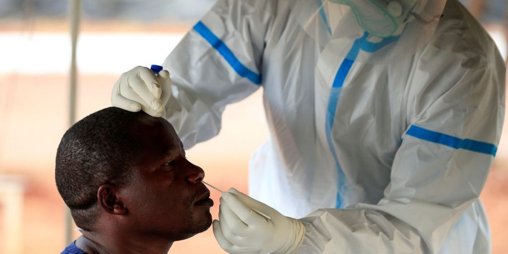 Coronavirus Politics Daily: Zimbabwe's plea, Gaza's unexpected boom, Bangladesh's terrible dilemma – GZERO Media