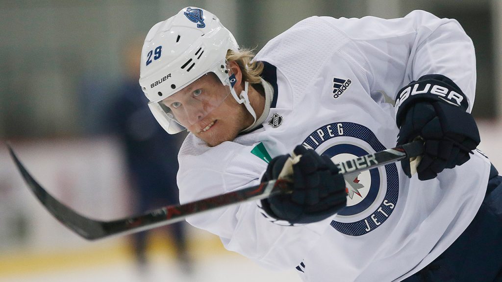 Jets’ Laine on hockey’s return: ‘My game is probably gonna look terrible’ – Sportsnet.ca