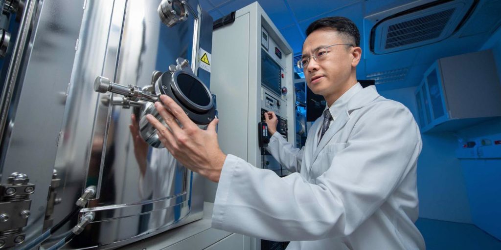 Eliminating Drug Side Effects by Manipulating Molecular Chirality