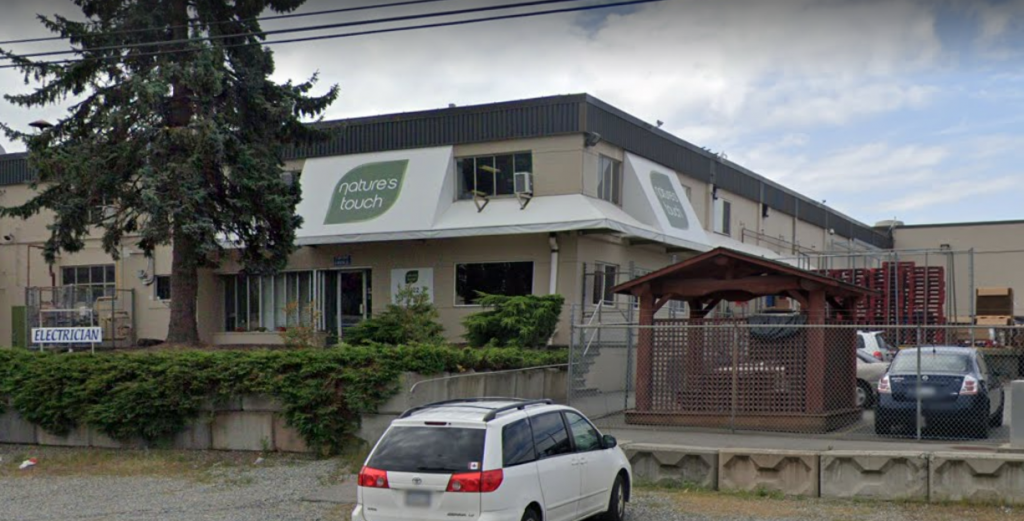 Five workers at Abbotsford frozen fruit processing plant test positive for COVID-19 – CityNews Vancouver