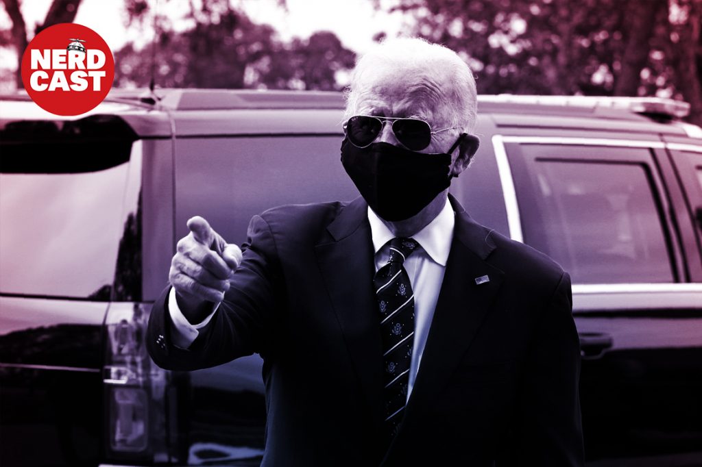 The politics of a pandemic – POLITICO