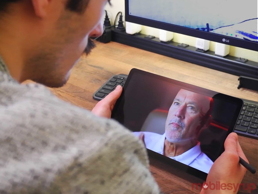 Samsung Galaxy Tab S6 Lite Review: Media is my middle name – MobileSyrup