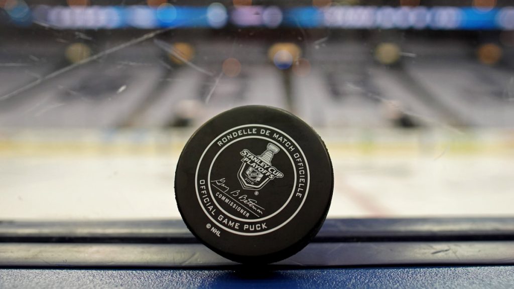 Report: NHL and NHLPA 'Making Progress' on 24-Team Format to Resume Season – Sports Illustrated