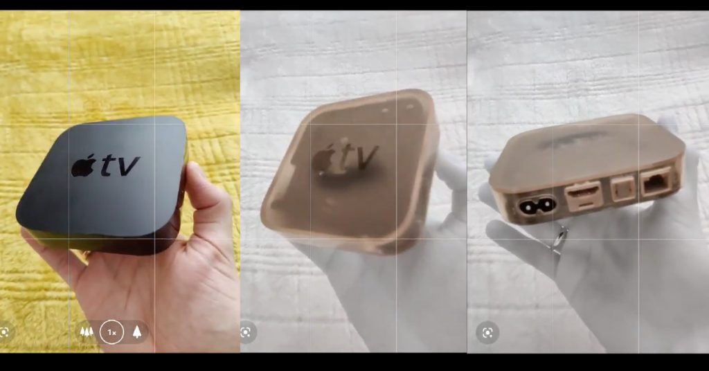 OnePlus inadvertently disables ‘X-Ray’ filter with an update sent to its global phones – The Verge