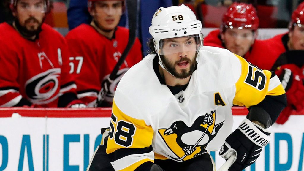 Penguins players vote ‘yes’ to NHL’s proposed return-to-play format – Sportsnet.ca