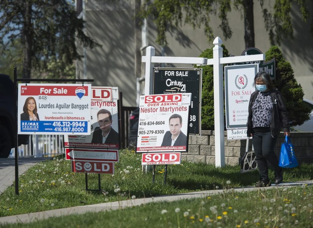 The Current State of Vancouver Real Estate