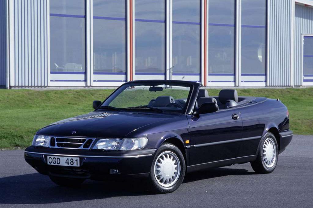 These are the 10 best 'Seinfeld' episodes centered on cars – Driving