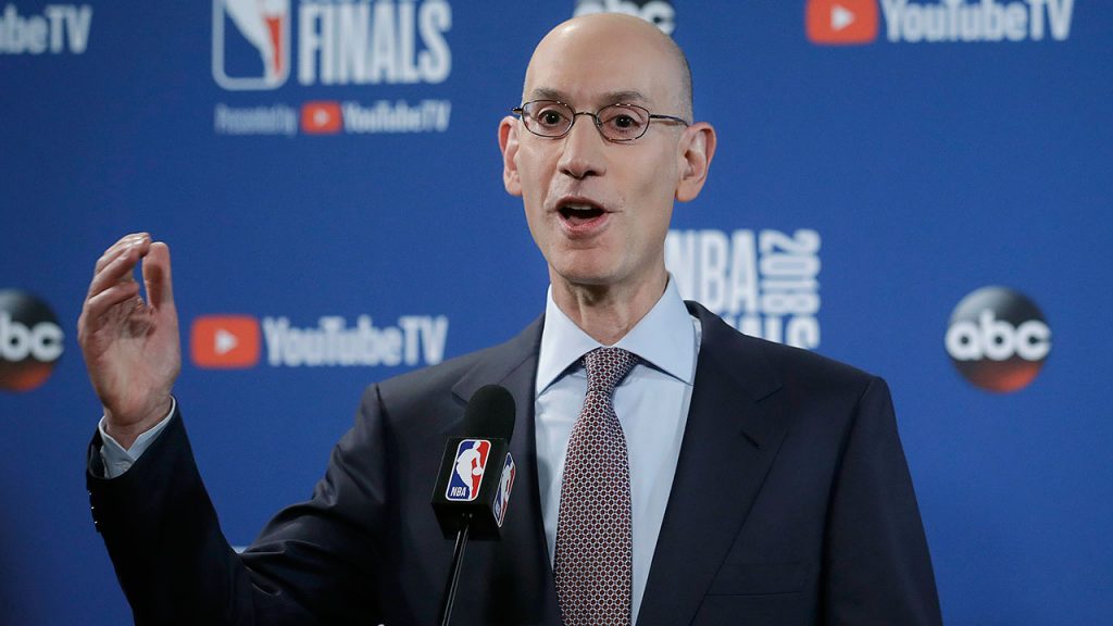 Report: NBA teams expect permission to recall players, expand workouts in June – Sportsnet.ca