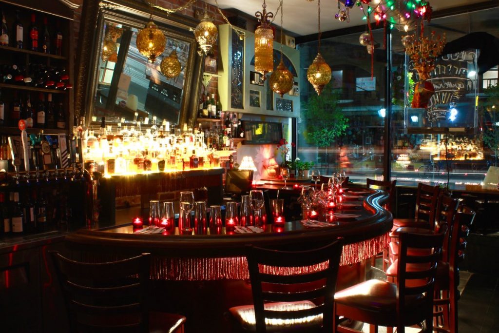 Coronavirus forces closure of more Toronto restaurants – NOW Magazine