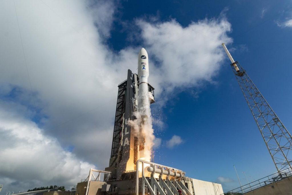 Space Force's experimental X-37B launches from Cape Canaveral – TheSpec.com