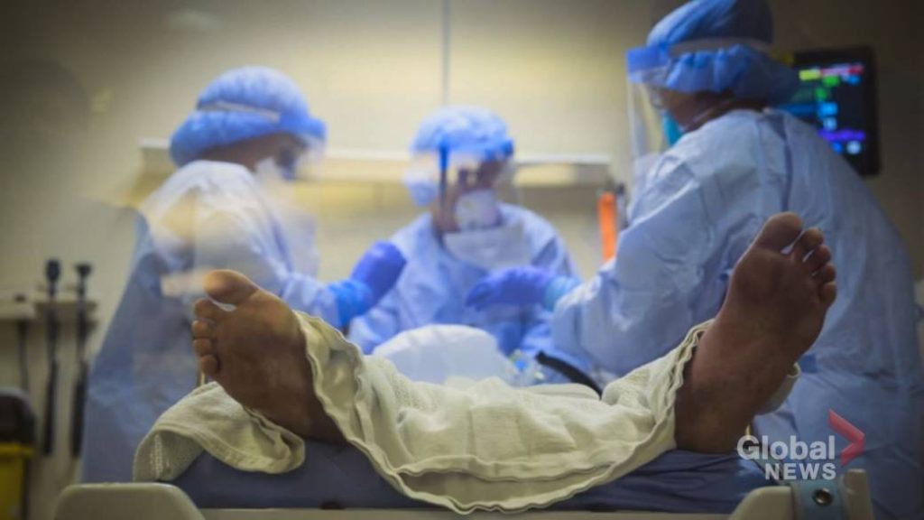 Moderna’s coronavirus vaccine shows signs of success in early-stage trial – Globalnews.ca