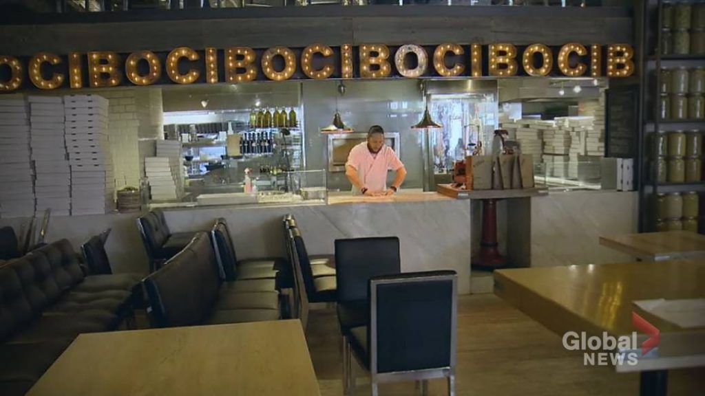 Canada’s coronavirus cases almost at 77K as death toll climbs to 5,782 – Globalnews.ca