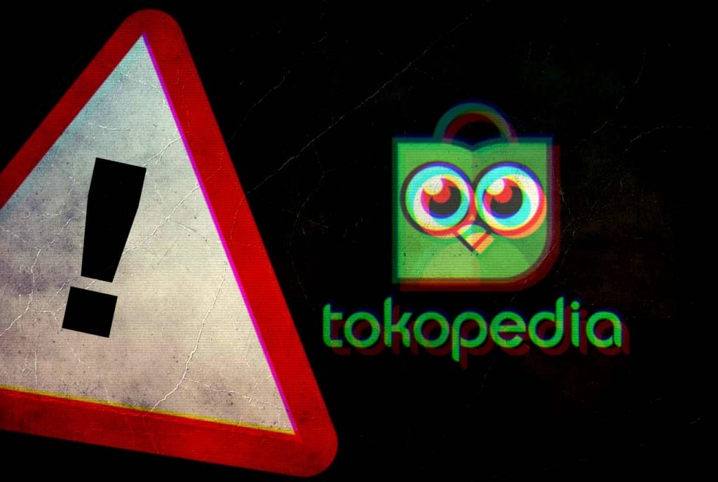 Tokopedia hacked – Login details of 91 million users sold on dark web – HackRead