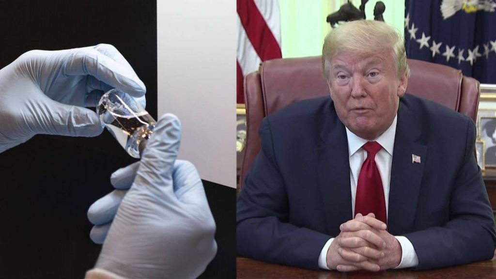 Trump urges economic reopening in virtual town hall as U.S. coronavirus deaths pass 60K – Global News