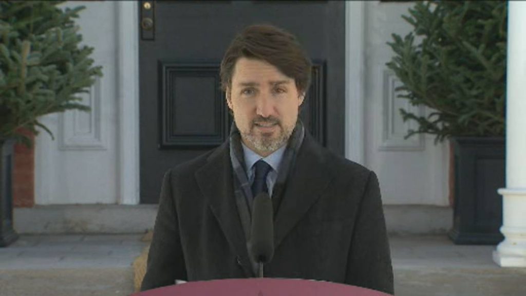 Researchers ‘very confident’ vaccine for coronavirus will be developed – Global News