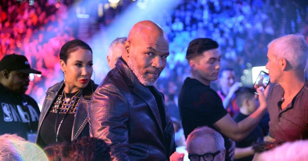 BKFC to up  million offer to Mike Tyson, Wanderlei Silva pitched as potential foe