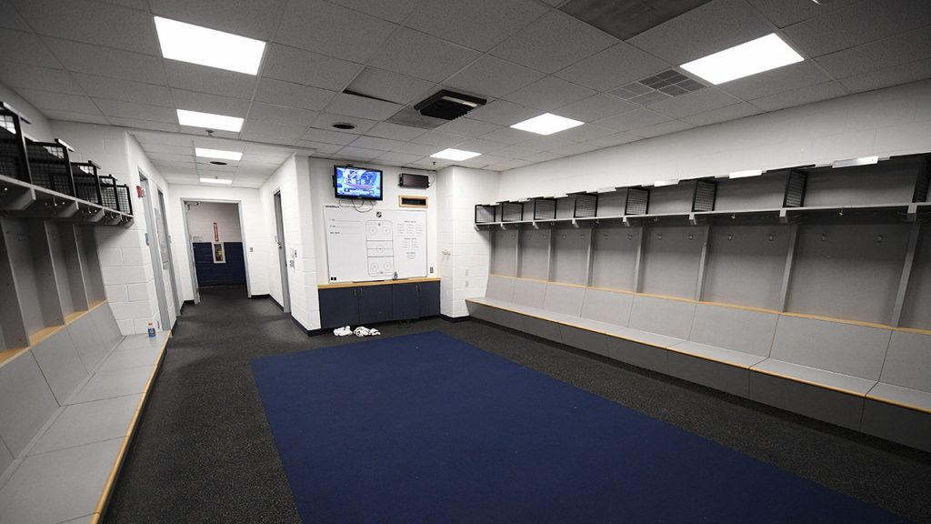 NHLers face new normal as league prepares to ramp up toward return to play