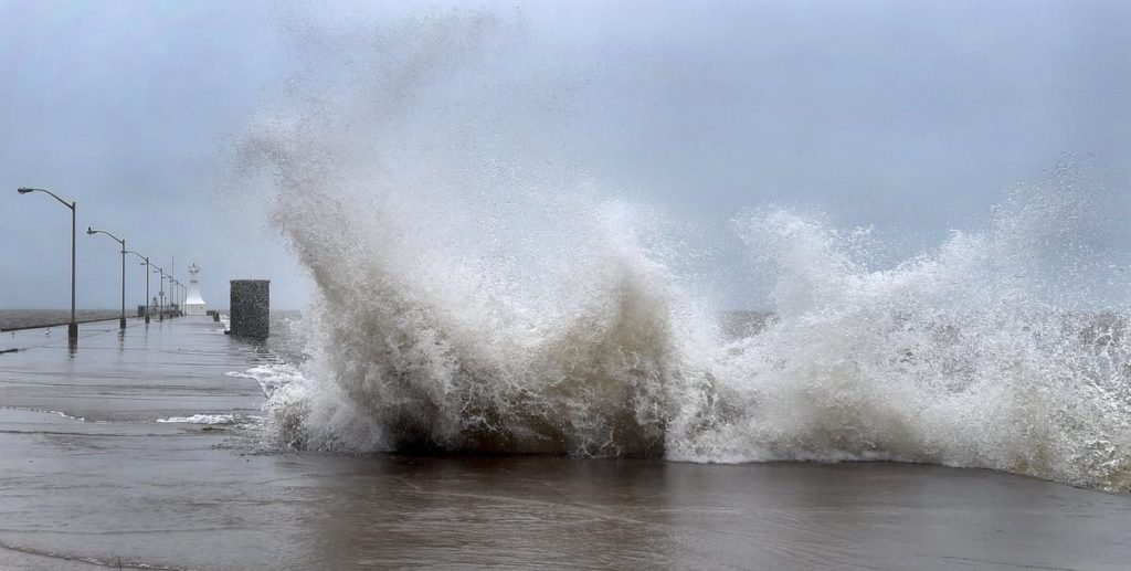 Rain warning, flood watch for Hamilton | TheSpec.com – TheSpec.com
