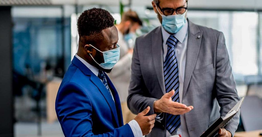 Age Versus Politics in Determining Virus-Related Attitudes