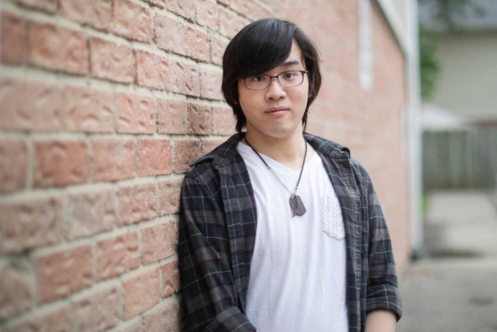 U of T student draws on art history, English classes to reach finals of video game design competition – News@UofT